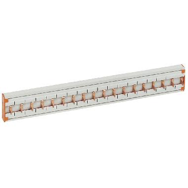 PETTINE 1P 50A 18DIN TIFAST PETTINI - BTICINO FP18/1P product photo Photo 02 3XL