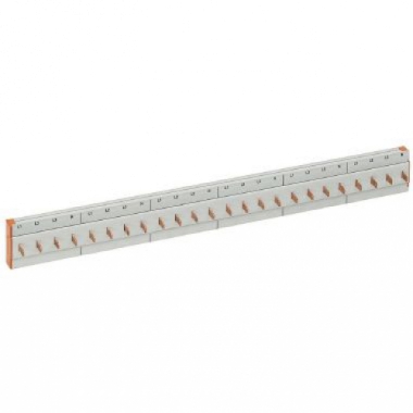 PETTINE 4P 80A 24DIN TIFAST PETTINI - BTICINO FP24/4P product photo Photo 01 3XL