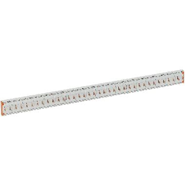 TIFAST-PETTINE 2P 100A 36MD DIN - BTICINO FP36/2P - BTICINO FP36/2P - BTICINO FP36/2P product photo Photo 02 3XL