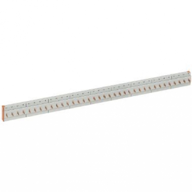 PETTINE 4P 80A 36DIN TIFAST PETTINI - BTICINO FP36/4P product photo Photo 01 3XL