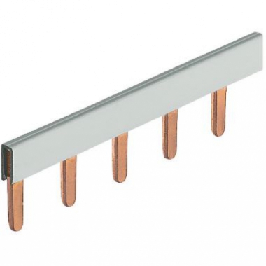 PETTINE 57 MODULI PER ID4H BTDIN - BTICINO FP57/1P product photo Photo 01 3XL