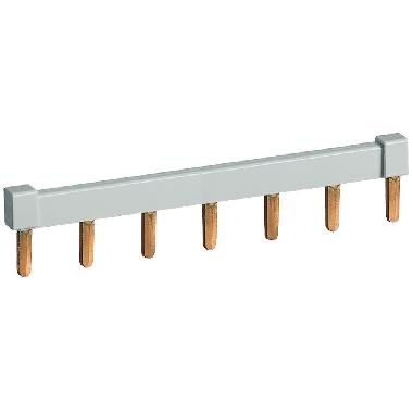 BTDIN-PETTINE X CABL.DIFF.C/7 MGN 1P - BTICINO FP7/1P - BTICINO FP7/1P - BTICINO FP7/1P product photo Photo 01 3XL