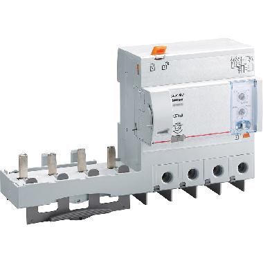 BTDIN-BDA G3 63A 4P F REGOLABILE - BTICINO G47XF63 - BTICINO G47XF63 - BTICINO G47XF63 product photo Photo 02 3XL