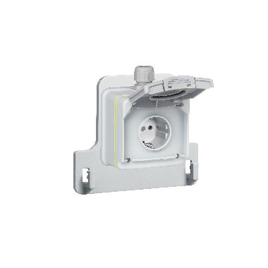 BTDIN - KIT GREEN UP ACCESS - BTICINO GUPACC - BTICINO GUPACC - BTICINO GUPACC product photo Photo 01 3XL