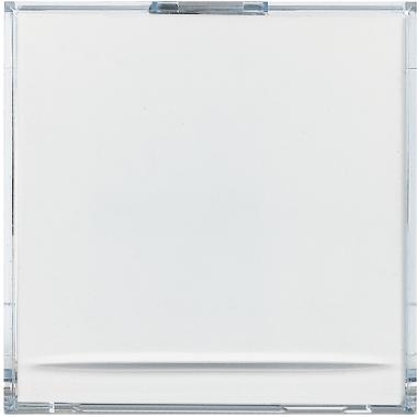 PULSANTE NO 10 A + PORTANOME AXOLUTE - BTICINO H4040 product photo Photo 02 3XL