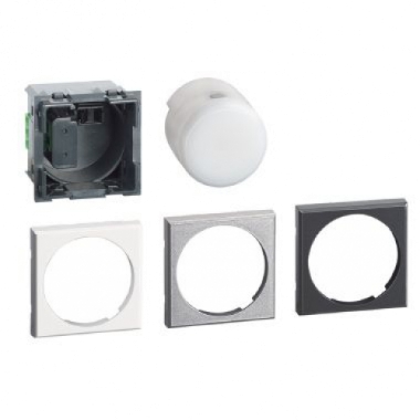 TORCIA LED ESTRAIBILE 2 MODULI AXOLUTE - BTICINO H4380N product photo Photo 01 3XL