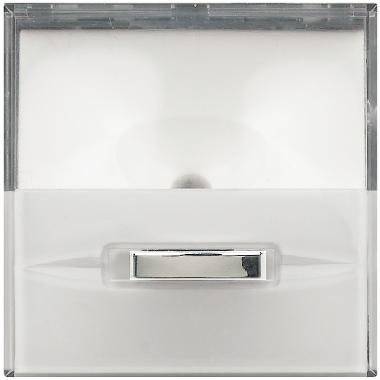 AXOLUTE - LAMPADA SEGNAPASSO 2P 230VAC - BTICINO H4382/230 product photo Photo 01 3XL