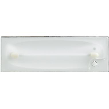 AXOLUTE - LAMPADA EMERGENZA 1,3W 1ORA 6 MODULI H4386X1 - BTICINO H4386X1 product photo Photo 01 3XL