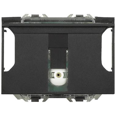 AXOLUTE TASCA PORTA BADGE - BTICINO H4549 - BTICINO H4549 - BTICINO H4549 product photo Photo 01 3XL