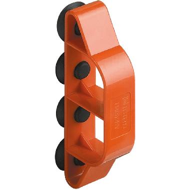 AXOLUTE -  ACCESSORIO SGANCIO PLACCHE ETERI - BTICINO H4802KY - BTICINO H4802KY - BTICINO H4802KY product photo Photo 02 3XL