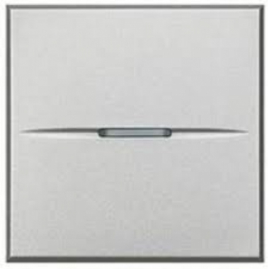 DEVIATORE 1P 16A 2M TECH AXOLUTE - BTICINO HC4003M2A product photo Photo 01 3XL