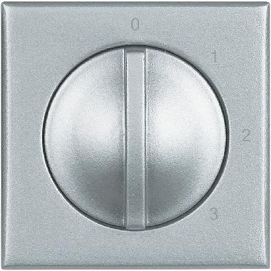 AXOLUTE-SELETTORE 0-1-2-3 CHIARO - BTICINO HC4016 - BTICINO HC4016 - BTICINO HC4016 product photo Photo 02 3XL
