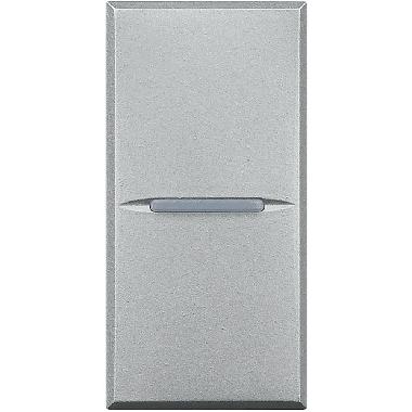 AXOLUTE - PULSANTE 2P NO 10A - BTICINO HC4044 product photo Photo 02 3XL