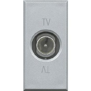AXOLUTE - PRESA TV PASSANTE DIREZIONALE - BTICINO HC4202P product photo Photo 01 3XL