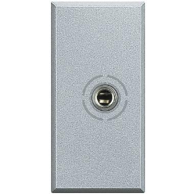 $$ AXOLUTE - PRESA AUDIO JACK 3,5 - BTICINO HC4280 - BTICINO HC4280 - BTICINO HC4280 product photo Photo 01 3XL