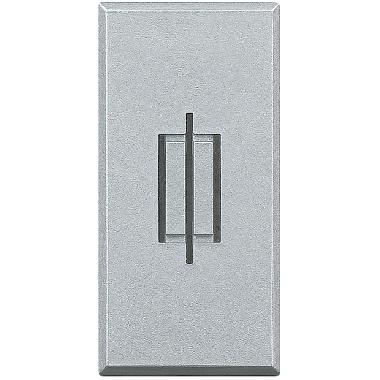 AXOLUTE - PORTAFUSIBILE PER FUSIBILE 10A - BTICINO HC4321 product photo Photo 02 3XL