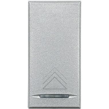 AXOLUTE - COPRITASTO SIMBOLO DIMMER CHIARO - BTICINO HC4915AD product photo Photo 02 3XL