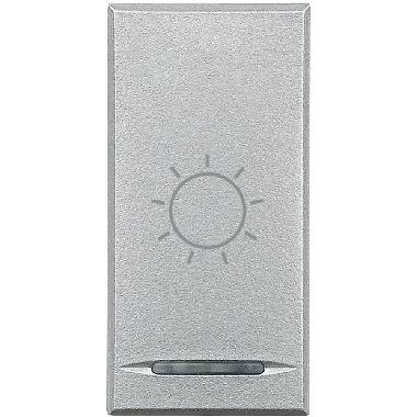 AXOLUTE - COPRITASTO SIMBOLO LUCE CHIARO - BTICINO HC4915BA product photo Photo 02 3XL