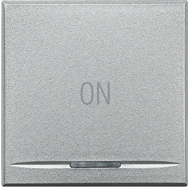 AXOLUTE-COPRITASTO 1 FUNZ.ON 2M CH - BTICINO HC4915/2AB - BTICINO HC4915/2AB - BTICINO HC4915/2AB product photo Photo 02 3XL