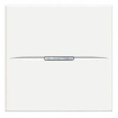 AXOLUTE - INVERTITORE 16A BIANCO - BTICINO HD4004M2 product photo Photo 02 3XL