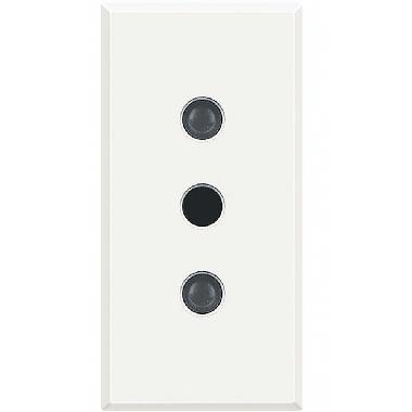 AXOLUTE - PRESA 2P+T 10A 250V - BTICINO HD4113 product photo Photo 01 3XL