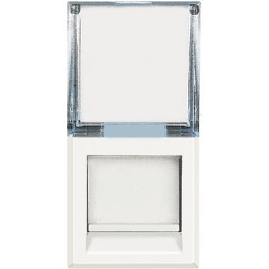 HD4279C6 - AXOLUTE – CONNETTORE BTNET RJ45 CAT6 UTP TOOLLESS - BTICINO HD4279C6 - BTICINO HD4279C6 product photo Photo 02 3XL