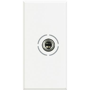 $$ AXOLUTE - PRESA AUDIO JACK 3,5 - BTICINO HD4280 - BTICINO HD4280 - BTICINO HD4280 product photo Photo 02 3XL