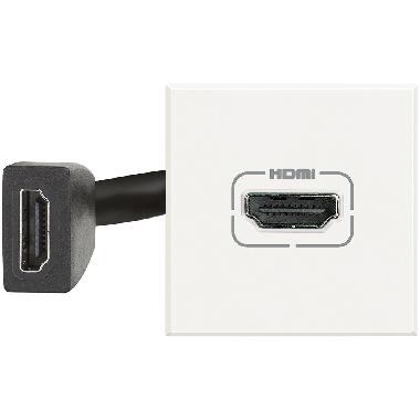 AXOLUTE - PRESA HDMI - BTICINO HD4284 product photo Photo 01 3XL