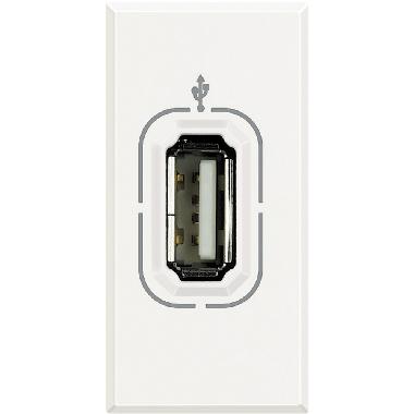 AXOLUTE - PRESA USB - BTICINO HD4285 product photo Photo 01 3XL