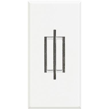 AXOLUTE - PORTAFUSIBILE X FUSIBILE 10A - BTICINO HD4321 product photo Photo 02 3XL