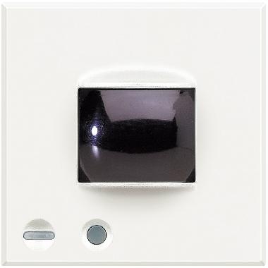 AXOLUTE-RICEVITORE INFRAROSSI BIANCO - BTICINO HD4654 - BTICINO HD4654 - BTICINO HD4654 product photo Photo 01 3XL