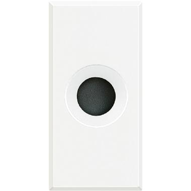 AXOLUTE - USCITA CON FORO DIAMETRO 9MM - BTICINO HD4953 product photo Photo 01 3XL