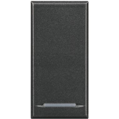 AXOLUTE - INTERRUTTORE 1P 16A BASCULANTE - BTICINO HS4051 product photo Photo 01 3XL