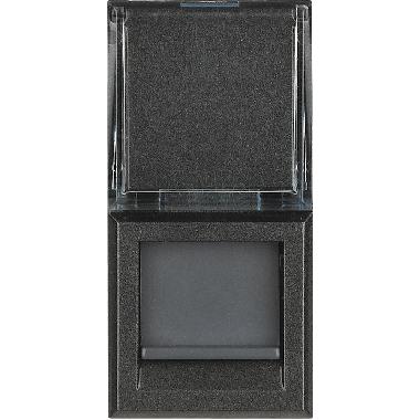 BTNET - AXOLUTE CONNETTORE DATI RJ45 TOOLLESS CAT6 UTP - BTICINO HS4279C6 product photo Photo 01 3XL