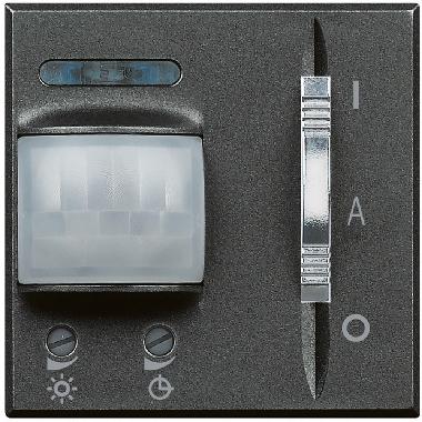 **AXOLUTE-INTERR.INFRAR.PASS.230V SC - BTICINO HS4432 - BTICINO HS4432 - BTICINO HS4432 product photo Photo 02 3XL