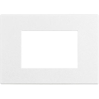 AXOLUTE AIR - PLACCA 3M PERSONALIZZABILE - BTICINO HW4803AW product photo Photo 02 3XL