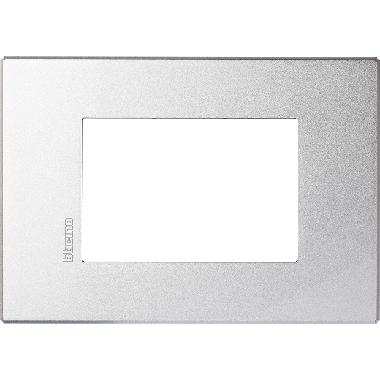 AXOLUTE AIR - PLACCA 3M TECH - BTICINO HW4803HC product photo Photo 02 3XL