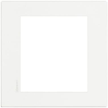 AXOLUTE AIR - PLACCA 3+3M BIANCO - BTICINO HW4826HDN - BTICINO HW4826HDN - BTICINO HW4826HDN product photo Photo 01 3XL