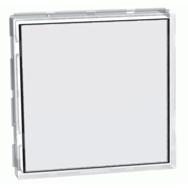 PULSANTE CON TARGA PORTANOME MATIXGO - BTICINO J4040 product photo Photo 01 3XL