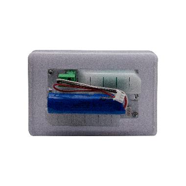 MatixGO - lampada emergenza 3m - BTICINO J4383 product photo Photo 02 3XL