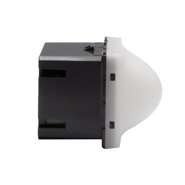 MATIXGO - SPECULA 127/230V ANTI B - BTICINO J4387V230 - BTICINO J4387V230 product photo Photo 04 3XL