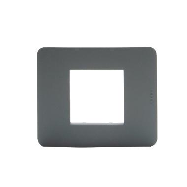 MatixGO - placca 2P agave - BTICINO JA4802TA product photo Photo 03 3XL