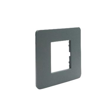 MatixGO - placca 2P agave - BTICINO JA4802TA product photo Photo 05 3XL