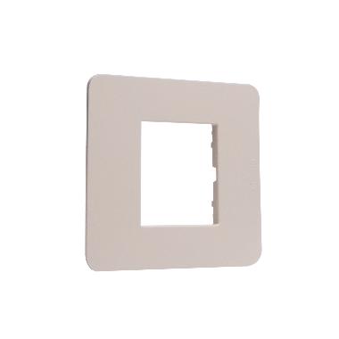 MATIXGO - PLACCA 2P SAND - BTICINO JA4802TS - BTICINO JA4802TS product photo Photo 05 3XL