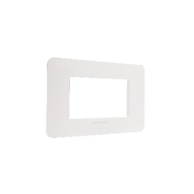 MatixGO - placca 4P antibacterial - BTICINO JA4804JAB product photo Photo 05 3XL