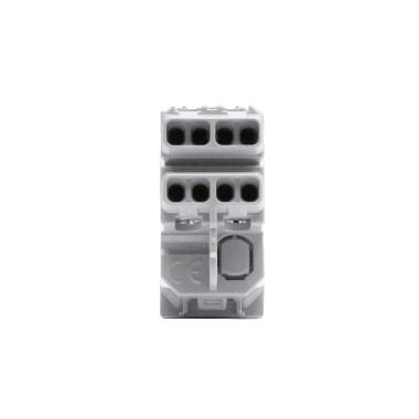 MatixGO - interruttore 2P 16AX 1m grigio - BTICINO JG4002 product photo Photo 02 3XL