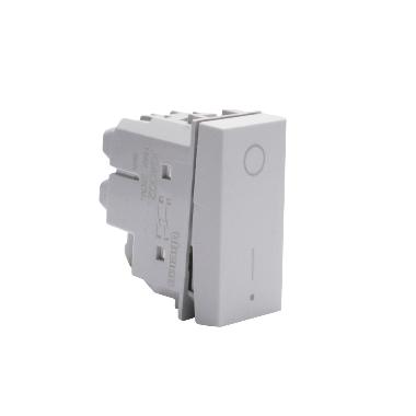 MatixGO - interruttore 2P 16AX 1m grigio - BTICINO JG4002 product photo Photo 05 3XL