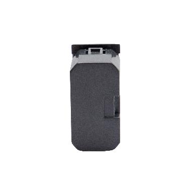 COMANDO LUCI WIRELESS 1 MODULO  GRIGIO SERIE MATIXGO - BTICINO JG4003CWI product photo Photo 02 3XL