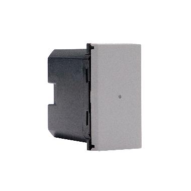 COMANDO LUCI WIRELESS 1 MODULO  GRIGIO SERIE MATIXGO - BTICINO JG4003CWI product photo Photo 05 3XL