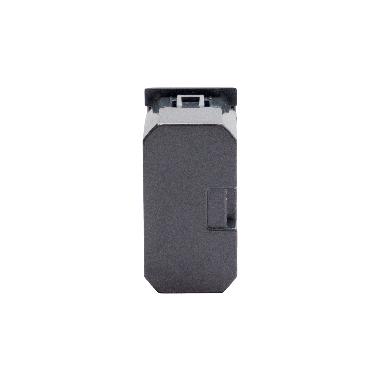 COMANDO TAPPARELLE WIRELESS 1 MODULO GRIGIO SERIE MATIXGO - BTICINO JG4027CWI product photo Photo 02 3XL